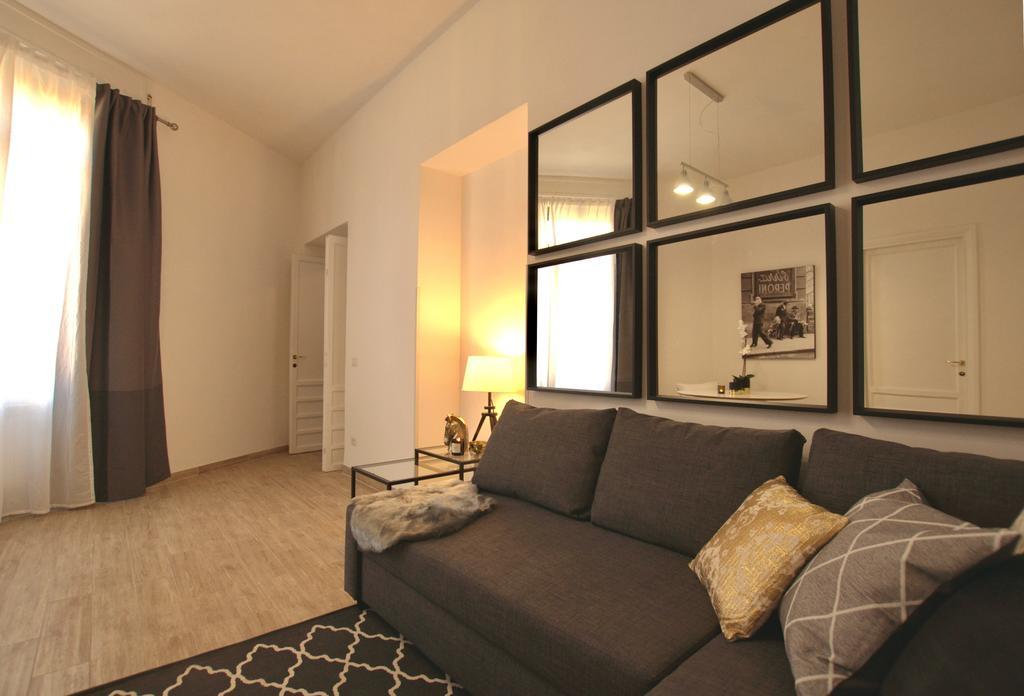Appartamento Domus In Laterano
