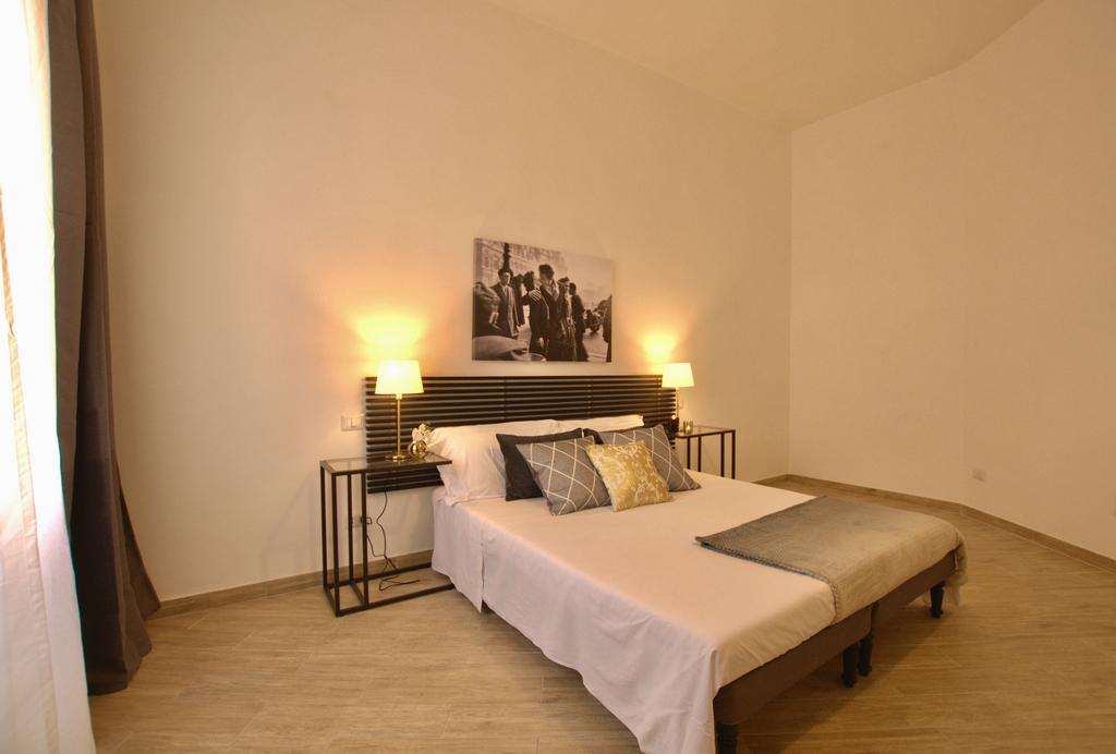 Domus In Laterano Appartamento