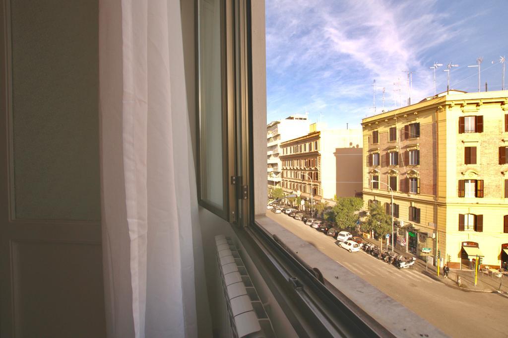 Domus In Laterano Appartamento *