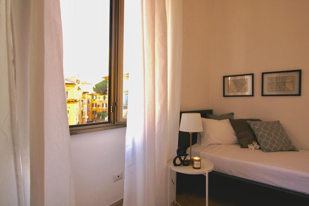 Appartamento Domus In Laterano *