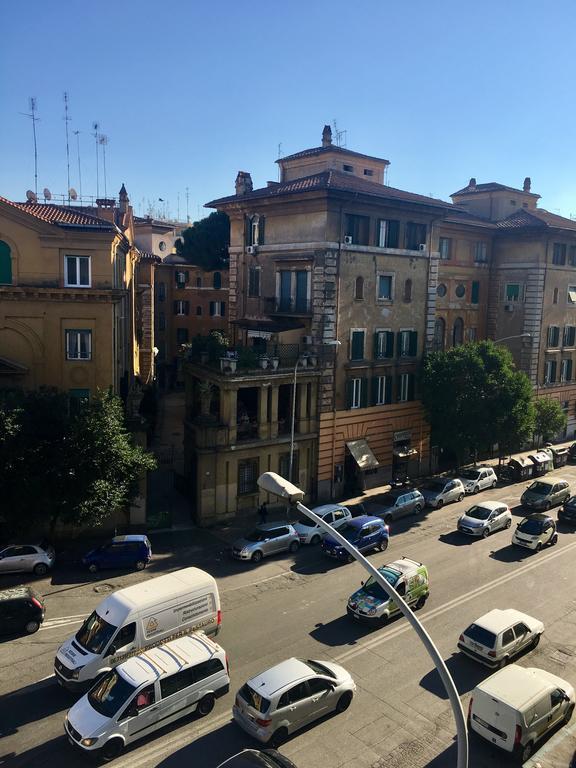Domus In Laterano Appartamento